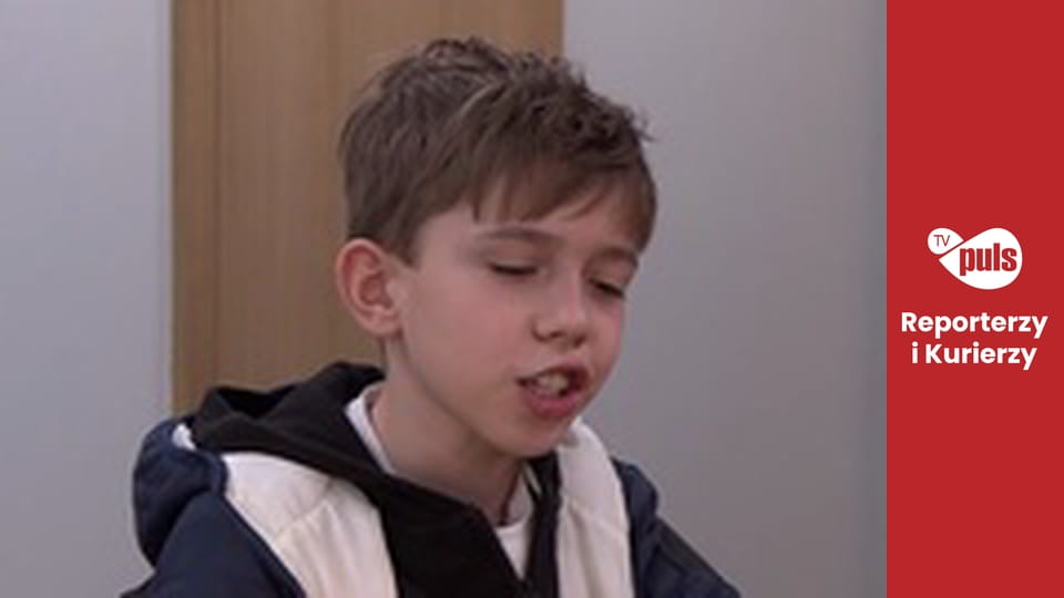 Reporterzy. Z życia wzięte Season 1 Episode 38