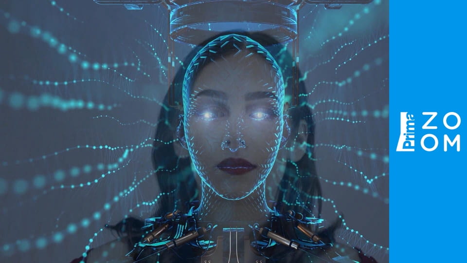 Časoprostor S7E4 - Mapování neviditelného vesmíru