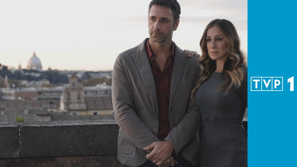 Wszystkie drogi prowadzą do Rzymu