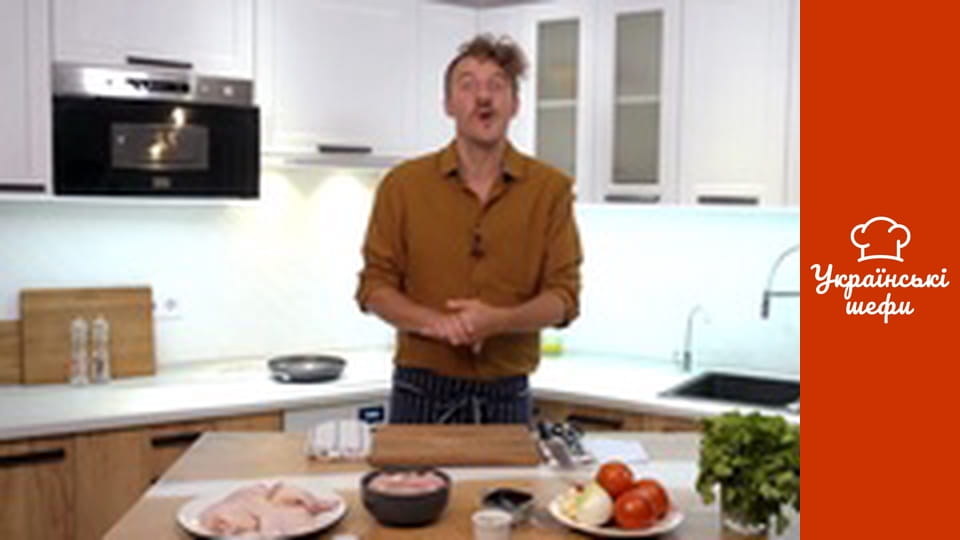 Klopotenko - Episode 41