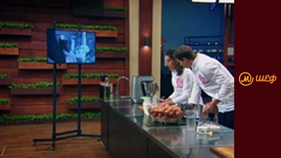 Season 13, Episode 17