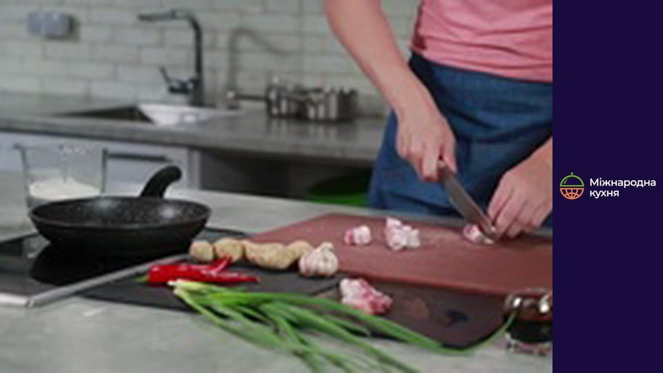 Т/с  "Asia from "A" to "Z" season 1 episode 15