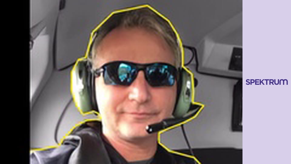 FBI - Agenti řeší případy S4E1 - Teror na Times Square: Štvanice na šílence