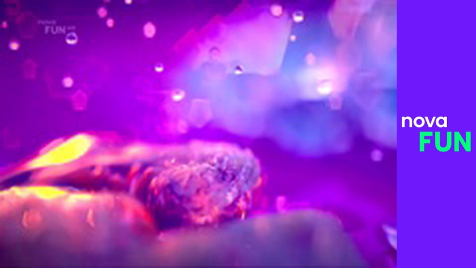 Teorie velkého třesku S2E20 - Hofstadterův izotop