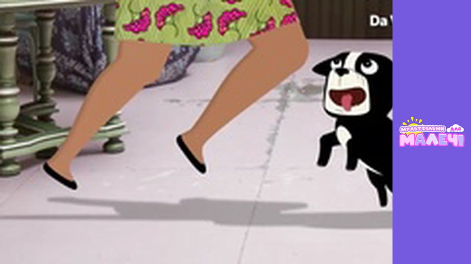 Mily Miss Question - episode 5