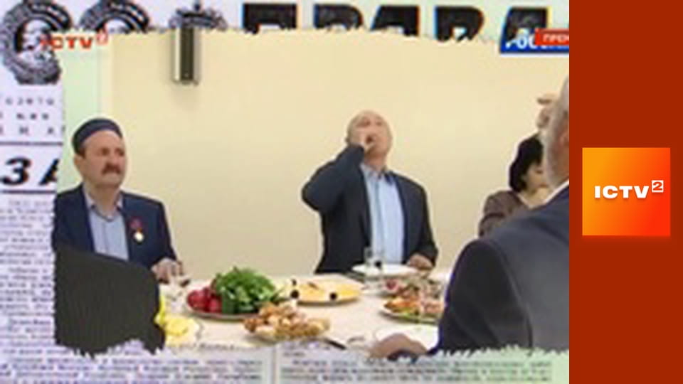 "Антизомбі".