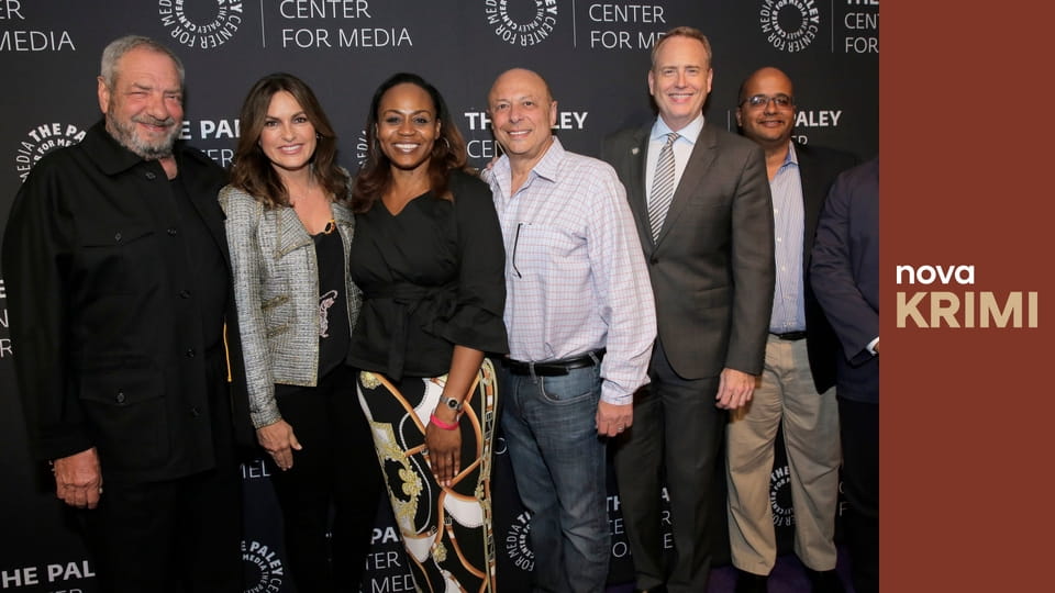 Zákon a pořádek: Útvar pro zvláštní oběti S24E10 - V Bronxu