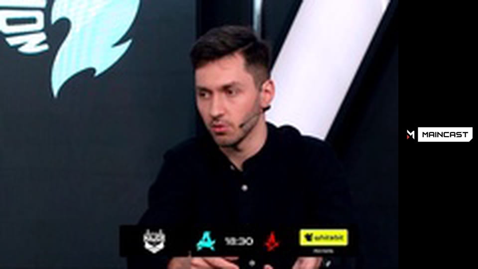 CS2. StarLadder Budapest Major 2025. TBD vs TBD. Наживо.