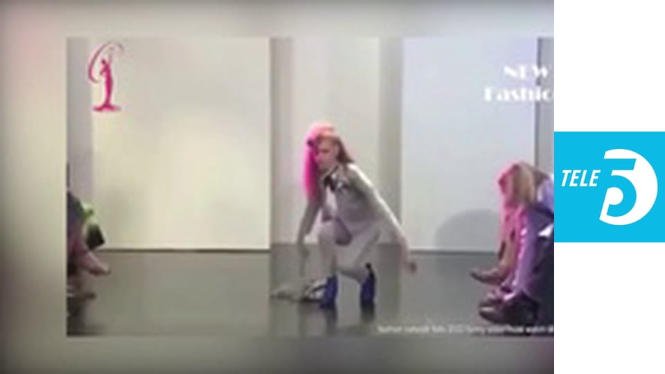 Uśmiechnij się S1E14