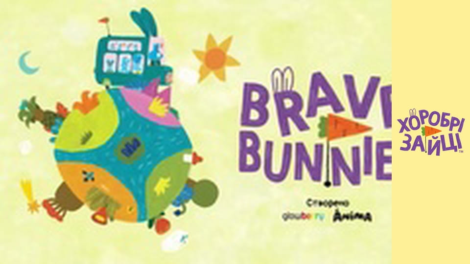 Brave Bunnies. Episode 37