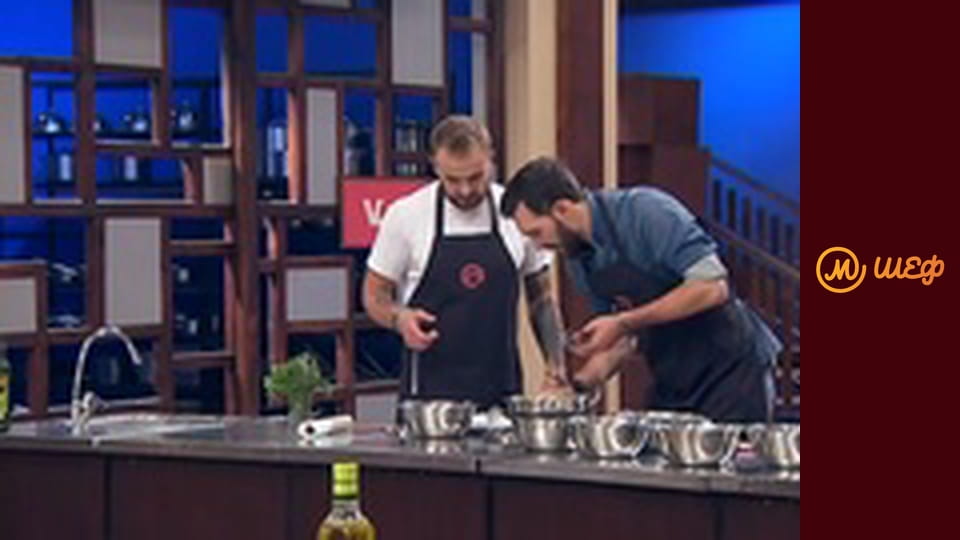 Season 8, Episode 15, Part 12