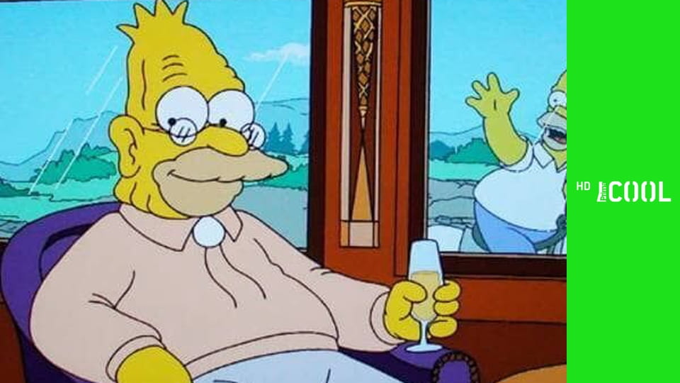 Simpsonovi S21E14 - Pohlednice ze Springfieldu