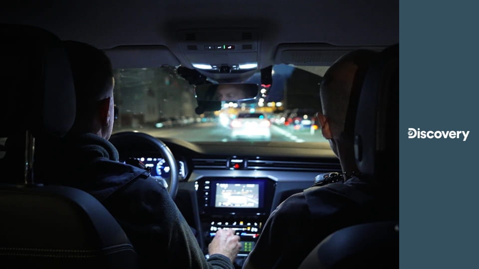 Rychlostní policisté S1E4