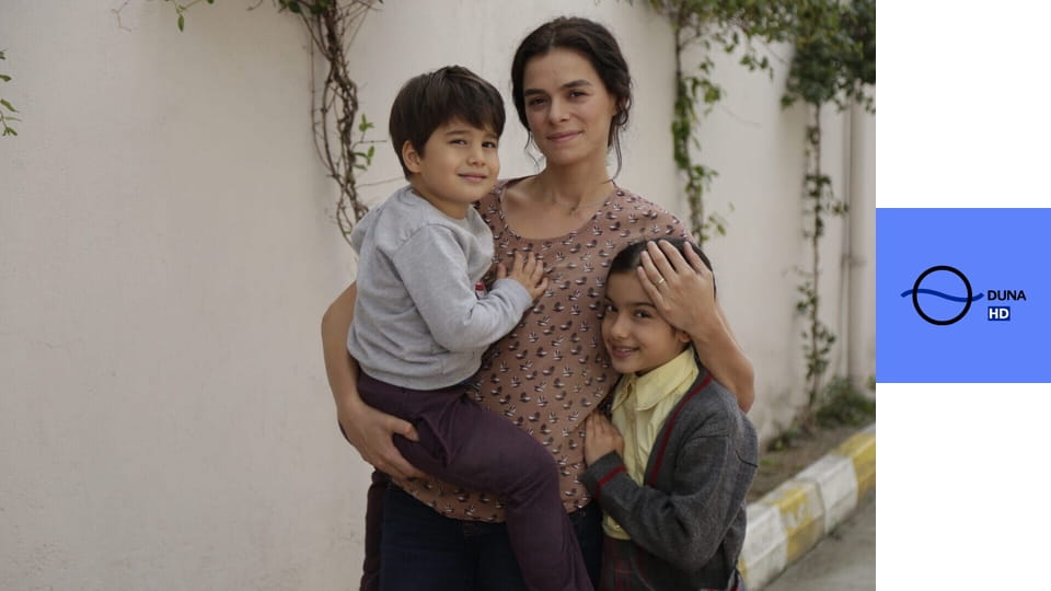 Egy csodálatos asszony S1E47