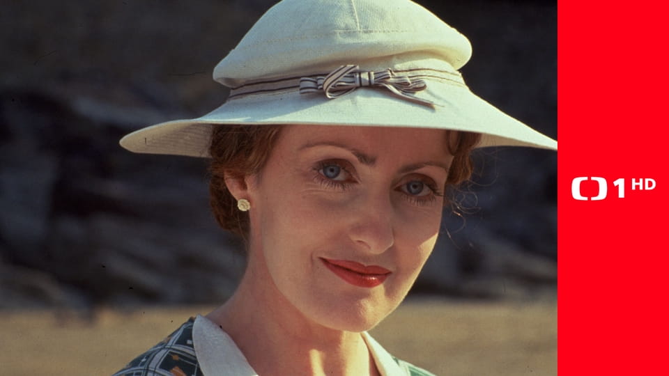 Hercule Poirot - Smrt na mysu – 2. díl