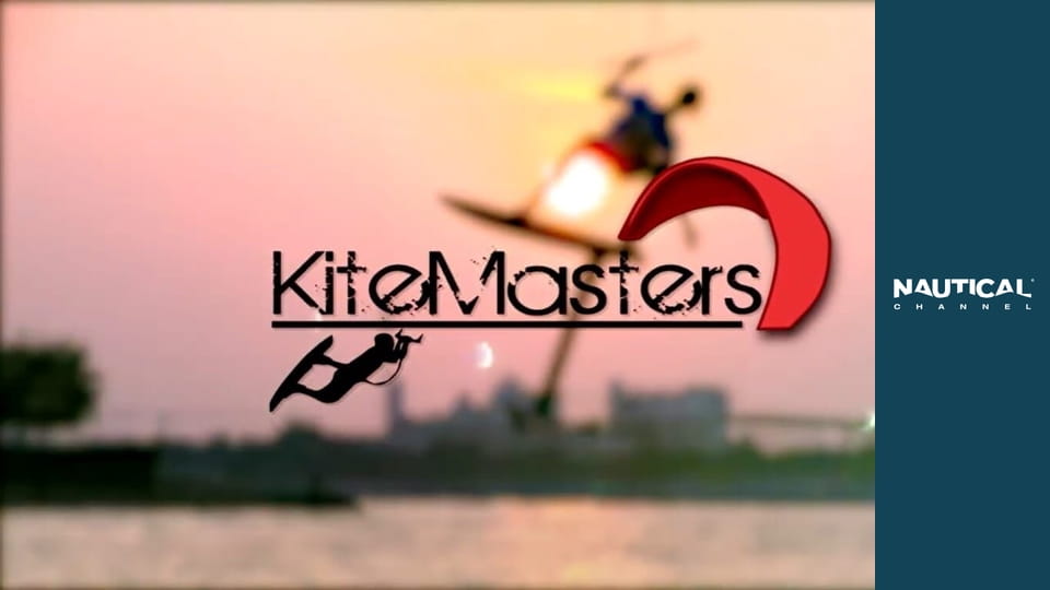 Kite Masters E4