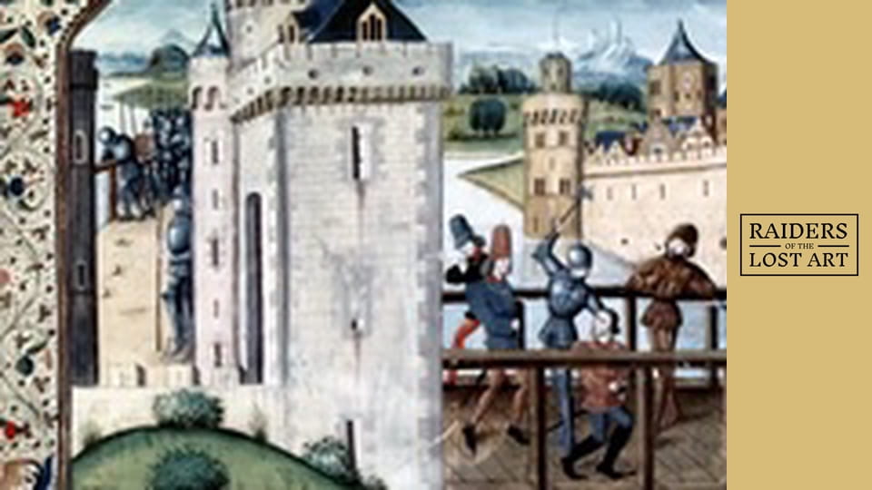 Zlodeji strateného umenia II. – Tajomstvá maliarov – 6. epizóda