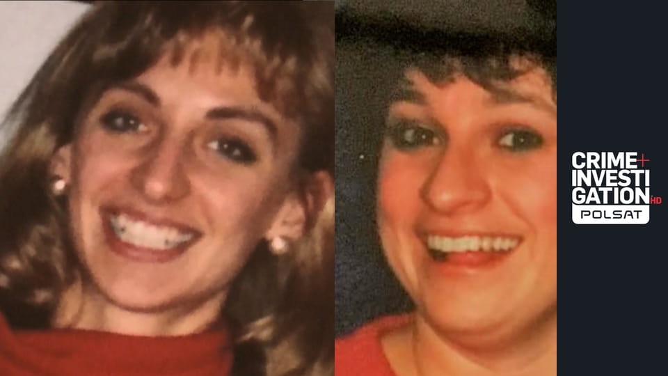 Zbrodnie rodzinnego miasta S1E1 - Kara i Jessica