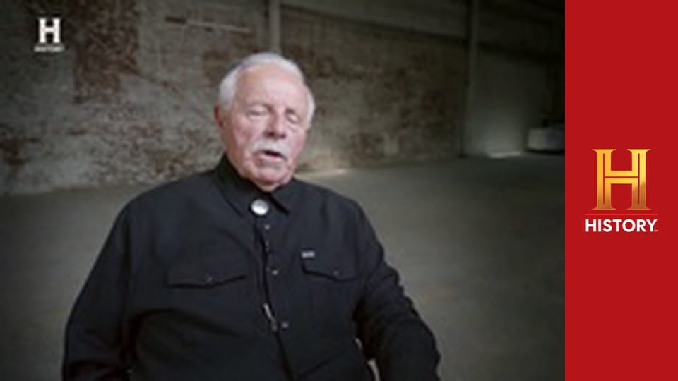 Необъяснимое с Уильямом Шетнером, 9 эп. Проклятие острова Оук.