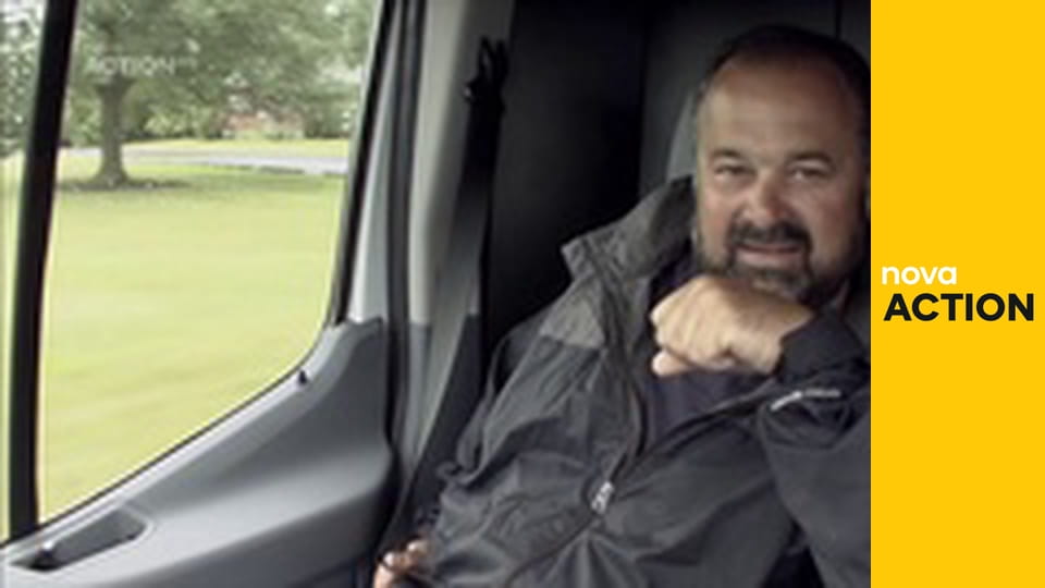 Američtí sběratelé S11E10