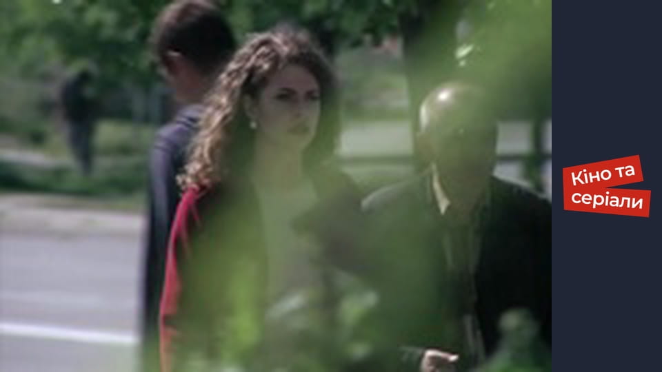 Т/с "Temptation" season 2 series 21