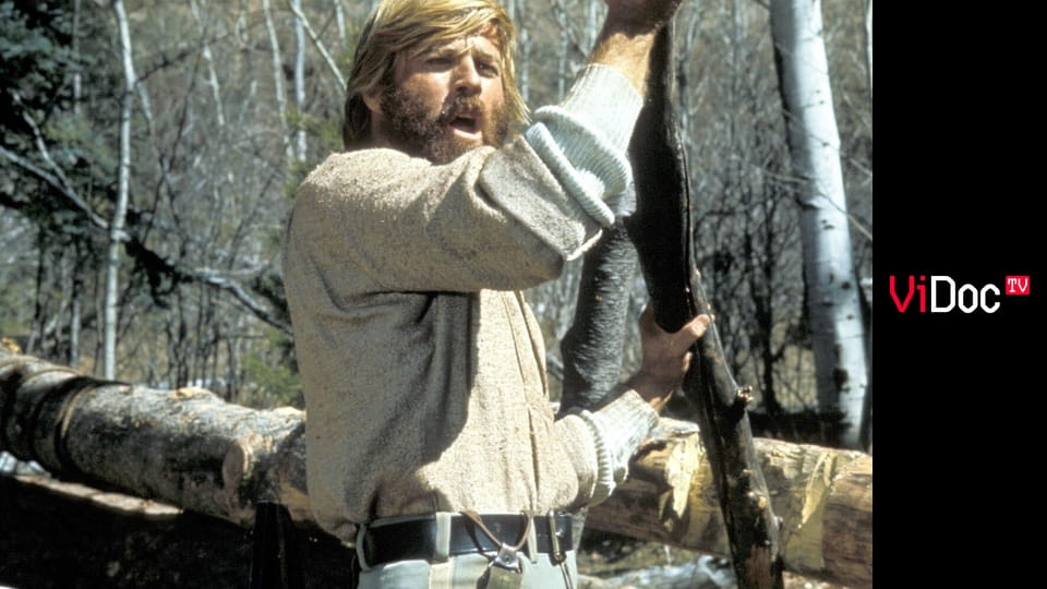 Jeremiah Johnson