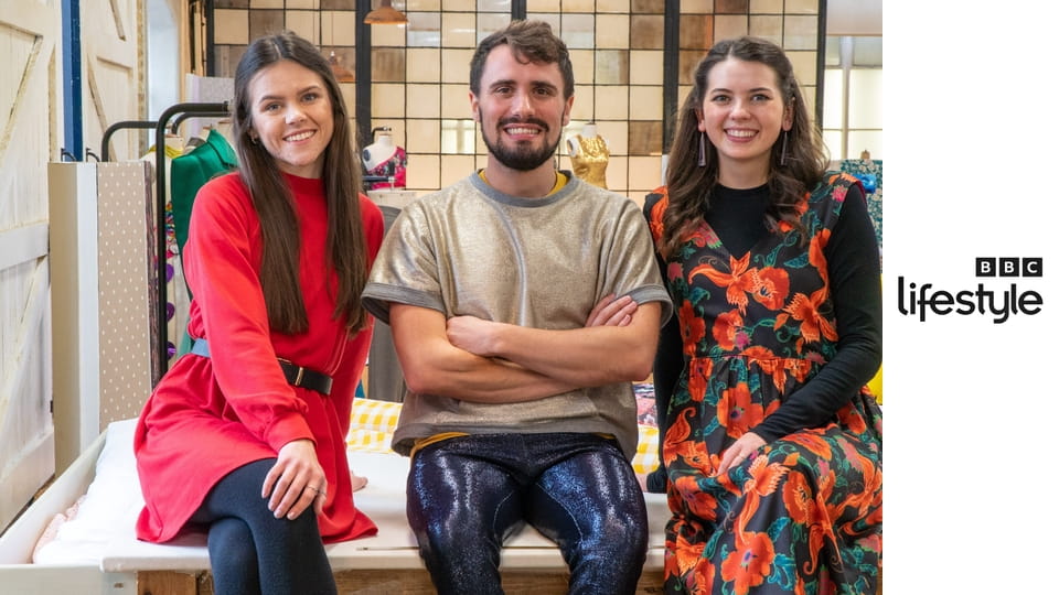 Mistrzowie szycia S7E1