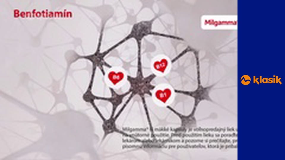 Pohotovosť S6E15 - Trpezlivosť, pacient