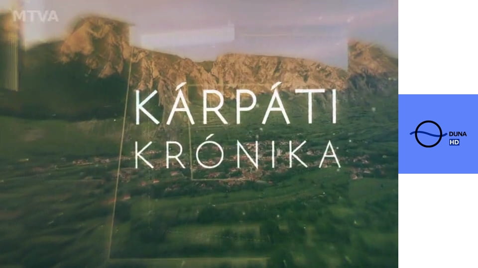 Kárpáti Krónika