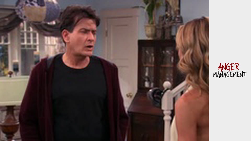 Charlie Dates Crazy, Sexy, Angry S2E11