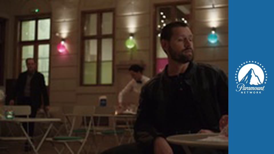 FBI: International S1E21 - Sklíčený