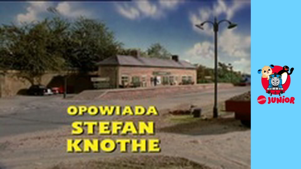 Thomas & Friends Season 5 Episode 24