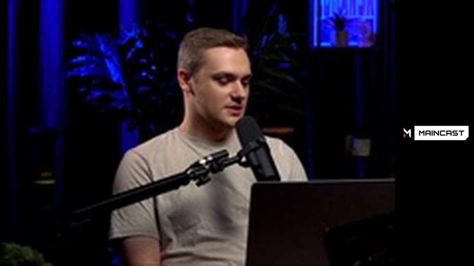 Dota 2. BLAST Slam V.