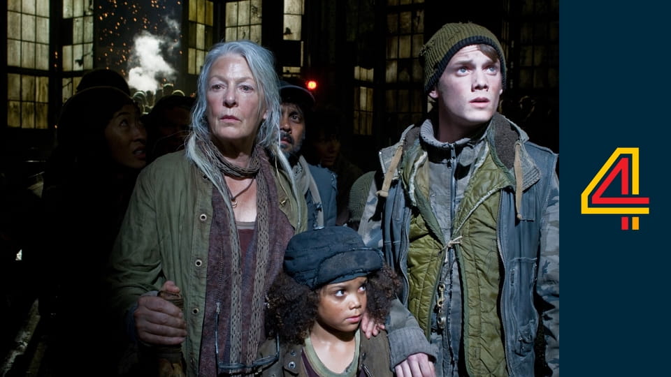 Terminator: Ocalenie