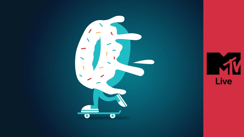 I Want My MTV S4E2 - Nelly Furtado