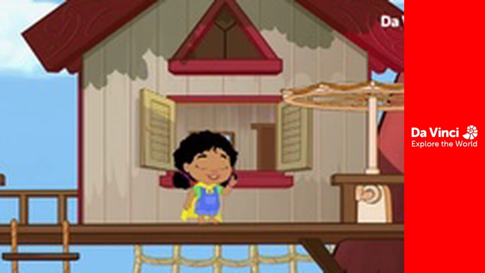 Darwin and Newts - Windy Weather Watching