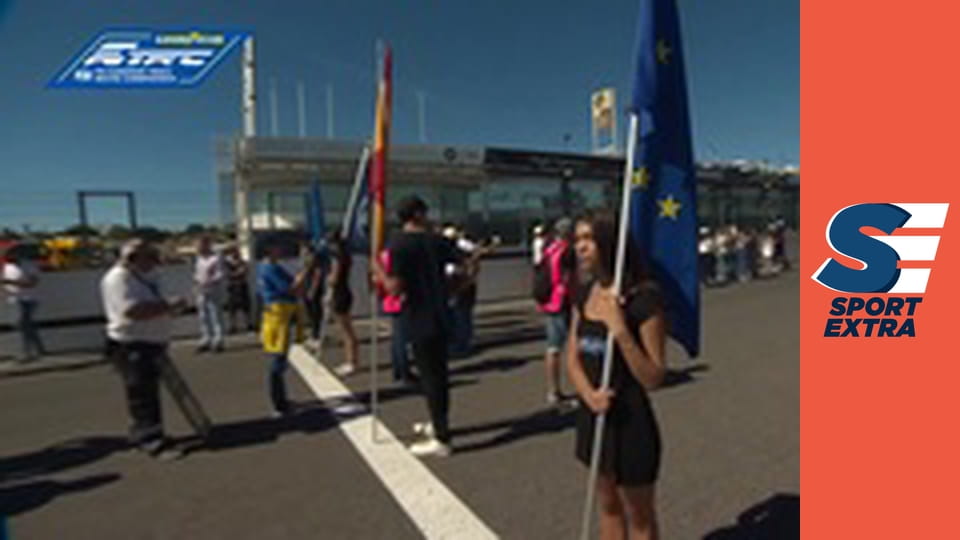 FIA European Truck Racing Championship