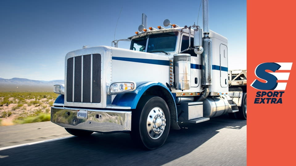 FIA European Truck Racing Championship