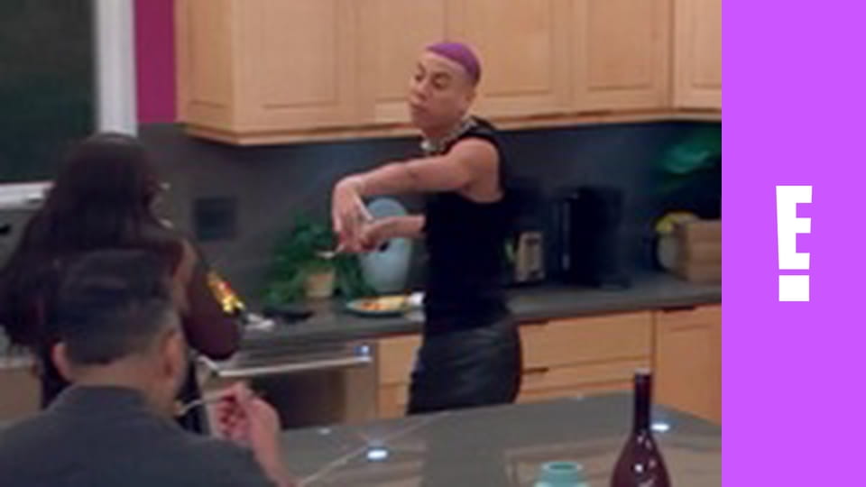 House of Villains S1E4 - Dance With the Devil