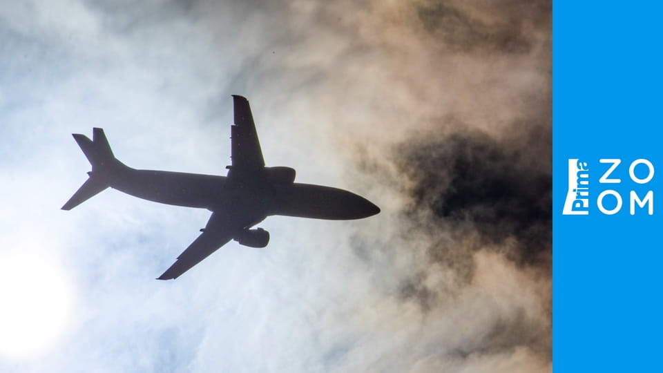 Rekonstrukce leteckých havárií E9 - Incident letu QF32