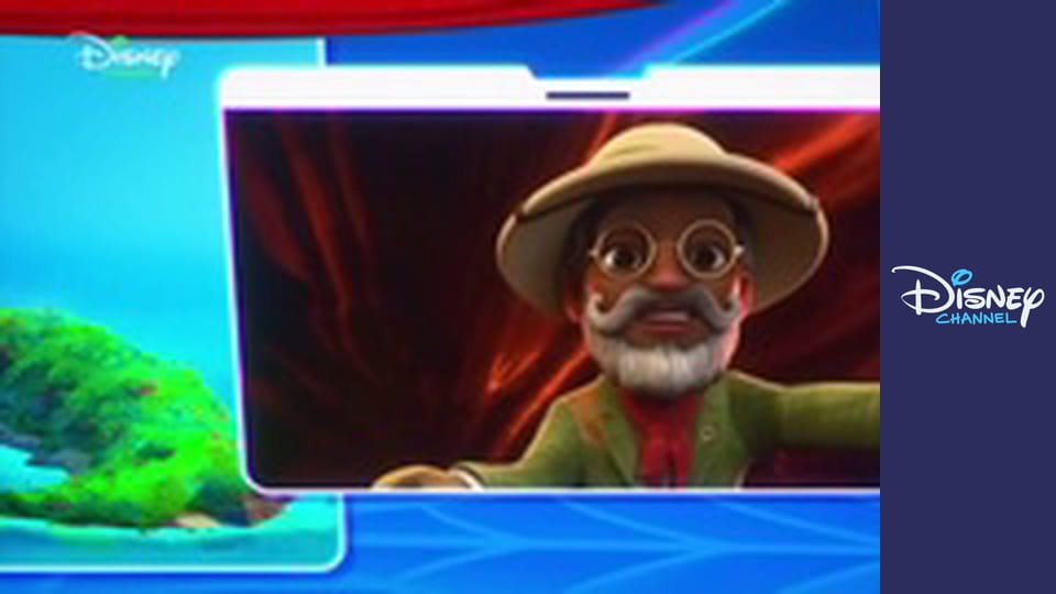 Marvel: Póki és csodálatos barátai E71 - Extrém régészet / Gyík, a bogaras bajkeverő