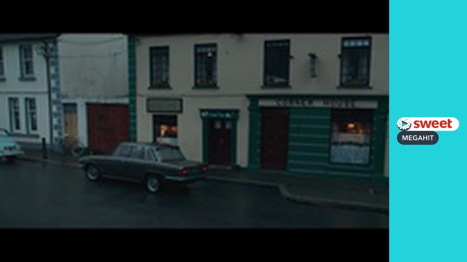 In the Land of Saints and Sinners