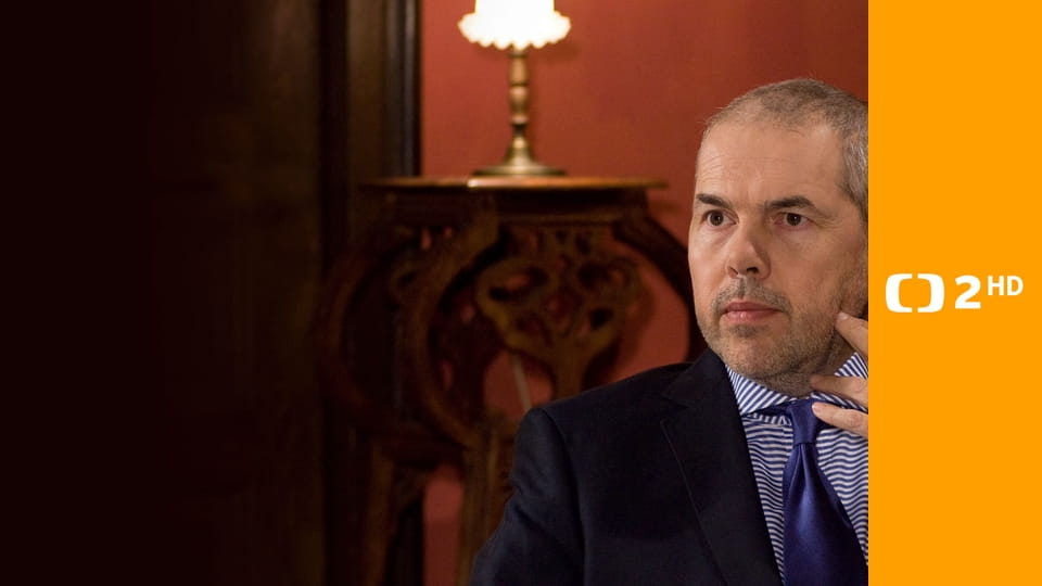 Na plovárně - Jacques Rupnik