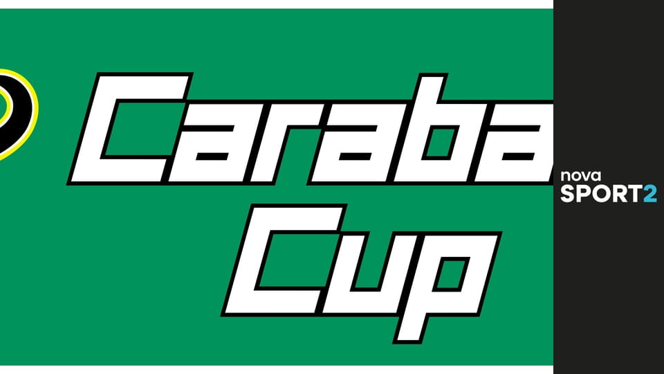Carabao Cup Highlights E4