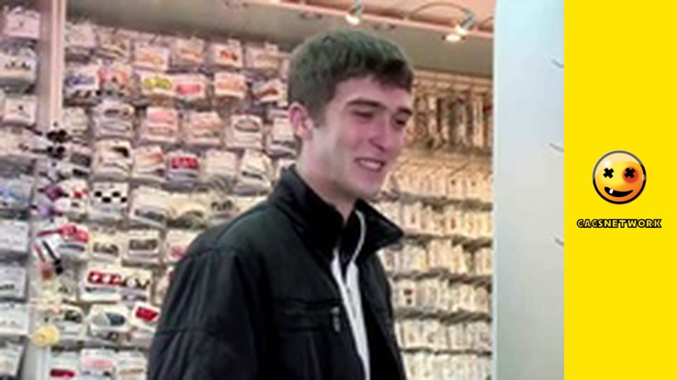 Naked & Funny. Sexy on Sale 2.