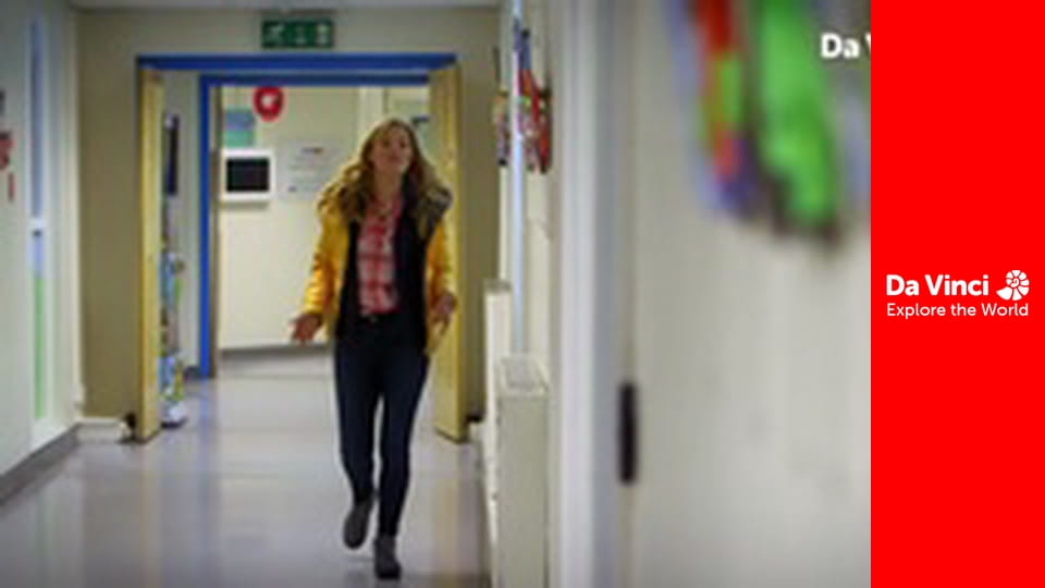 Do You Know? - Blood Pressure Monitor & Cast