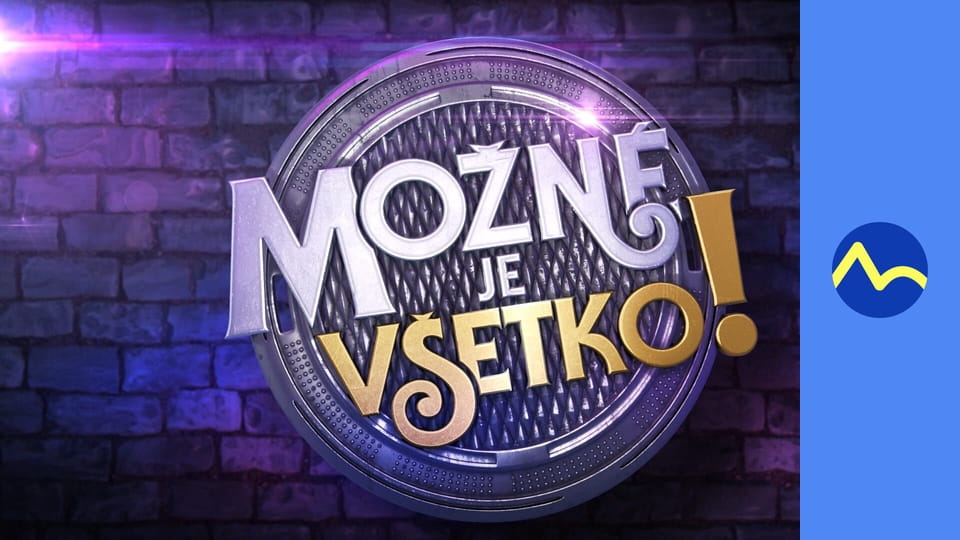 Možné je všetko! S1E3