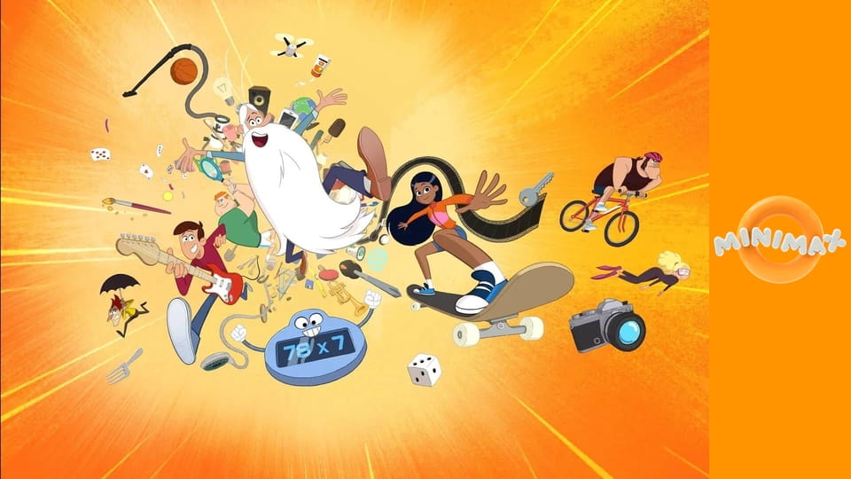 Egyszer volt, hol nem volt... a tárgyak S1E22 - Egyszer volt, hol nem volt a tükör