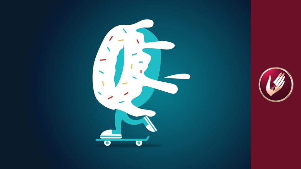 "Супербабуся", 1 сезон, 13 еп. "Бабуся в тренді Людмила - зірка TikTok".