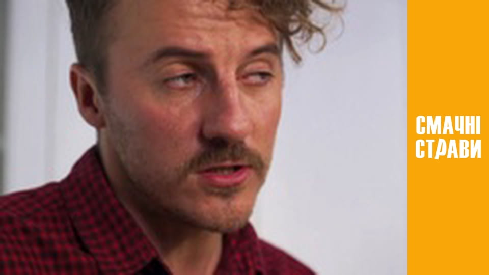 Т/с "Klopotenko" season 1 series  38